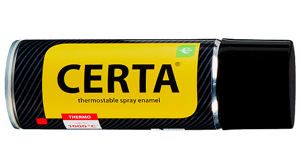 Компания Certa