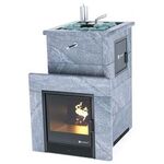 Печи для бани