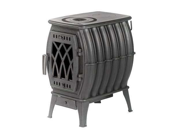 Печь буржуйка ProMetall Бахта